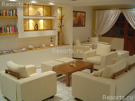 Magic Hotel 8
